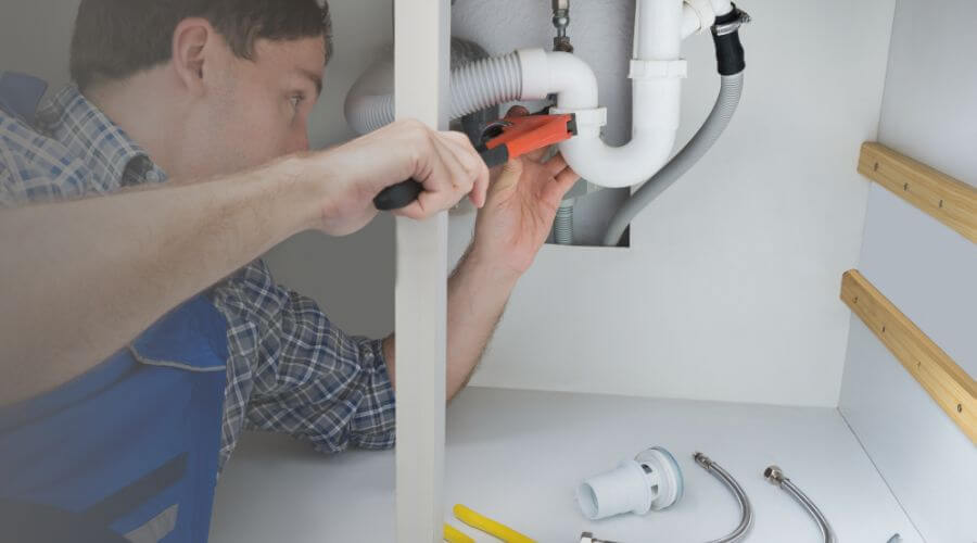 Professional emergency plumbing in Mingo, IA